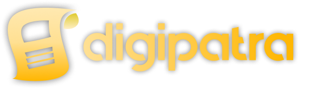 Digipatra Logo